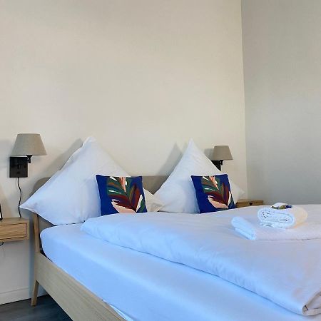 Апартаменты Direct Moselle View 200M² 4 Sz 10Pers Terrace Санкт-Альдегунд Экстерьер фото