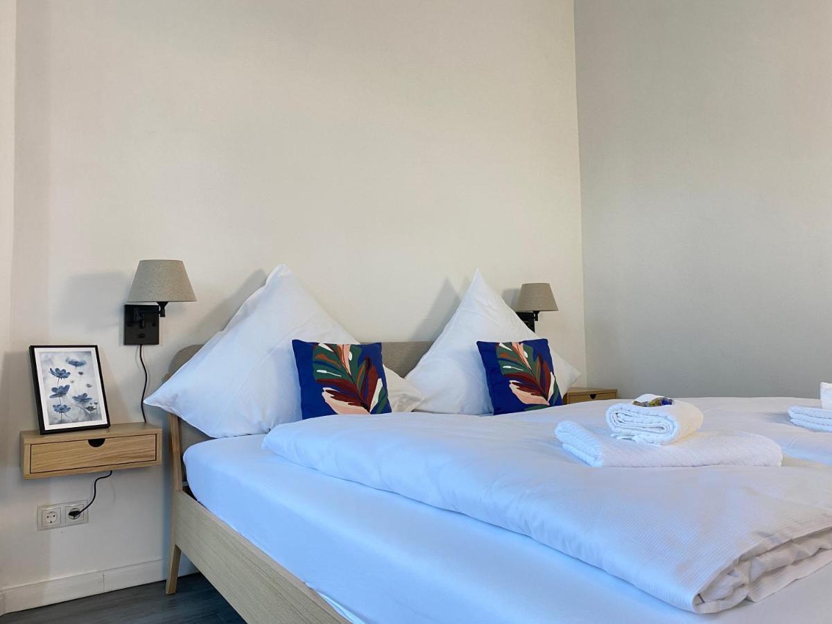 Апартаменты Direct Moselle View 200M² 4 Sz 10Pers Terrace Санкт-Альдегунд Экстерьер фото
