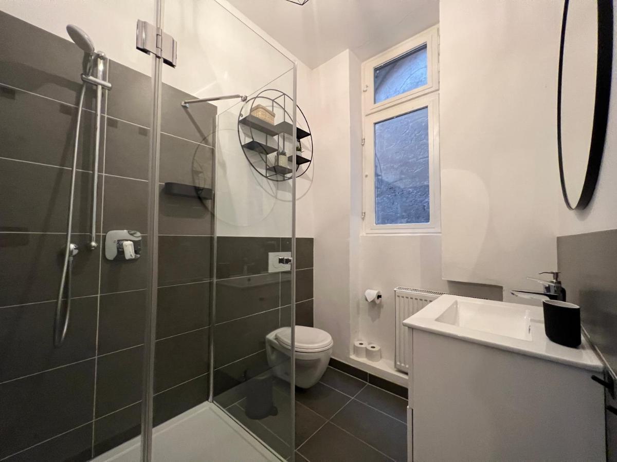 Апартаменты Direct Moselle View 200M² 4 Sz 10Pers Terrace Санкт-Альдегунд Экстерьер фото