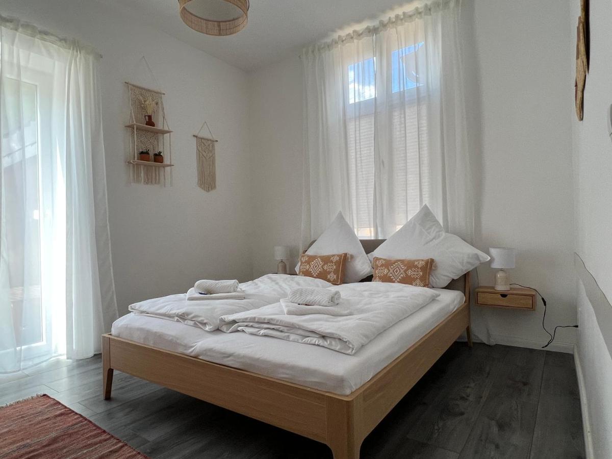 Апартаменты Direct Moselle View 200M² 4 Sz 10Pers Terrace Санкт-Альдегунд Экстерьер фото